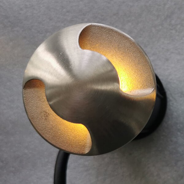 Mini Inground Light
