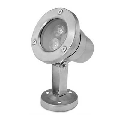 underwater light floodlight 3W