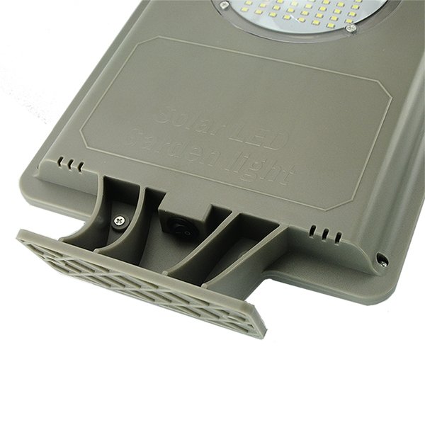 all in one solar street light 5w