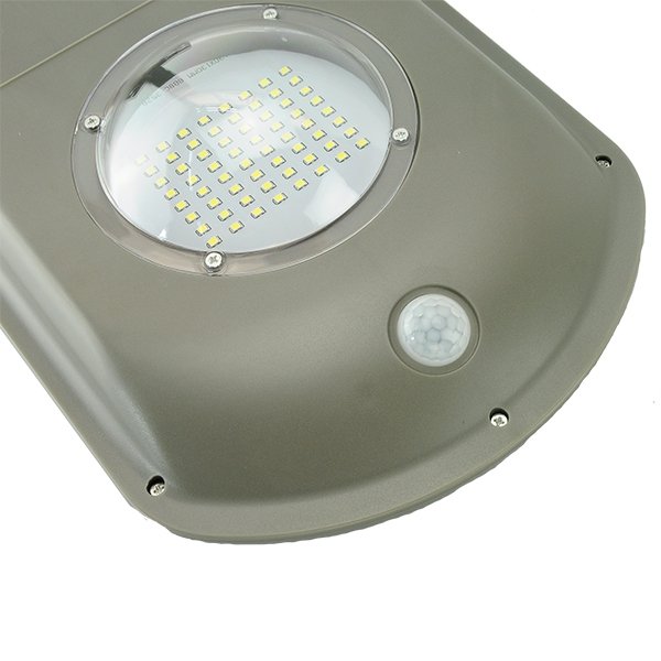 all in one solar street light 5w