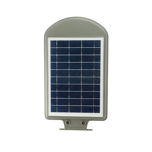 all in one solar street light 5w