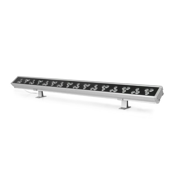 Facade lighting LED wall washer