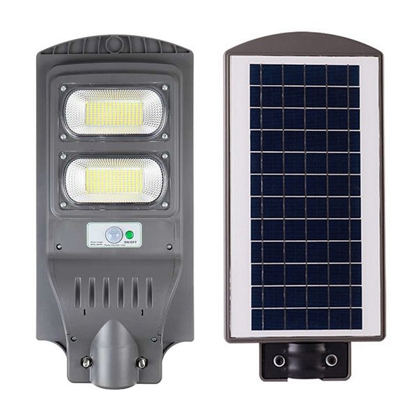 All in one solar street light 20W SMD