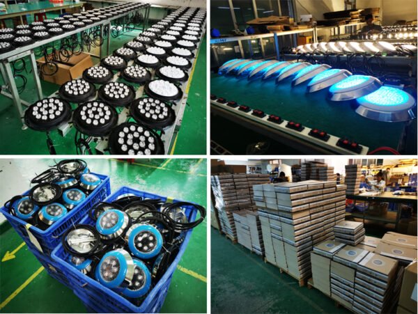 pool lights production swimming pool lights manufaturer