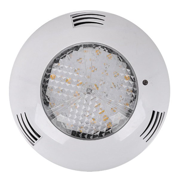 surface mounted swimming pool light ABS