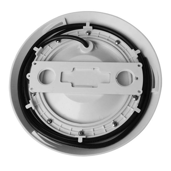 swimming pool light 18W ABS housing