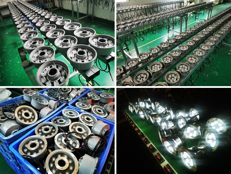 underwater lights led underwater lights