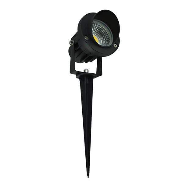 LED garden light led spike light
