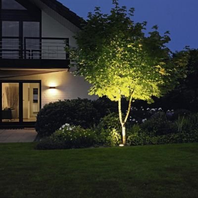 landscape-lighting led garden light