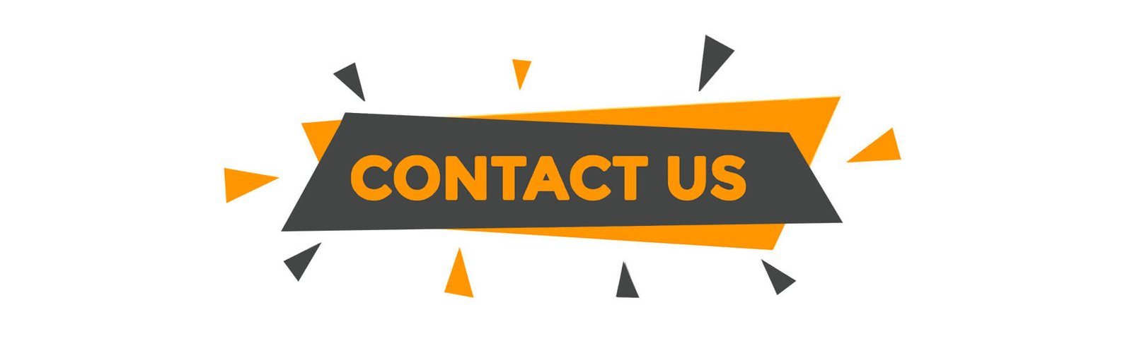 banner contact us