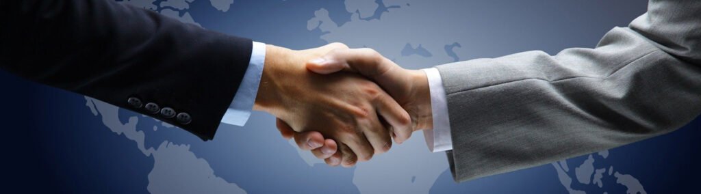 handshake handshake