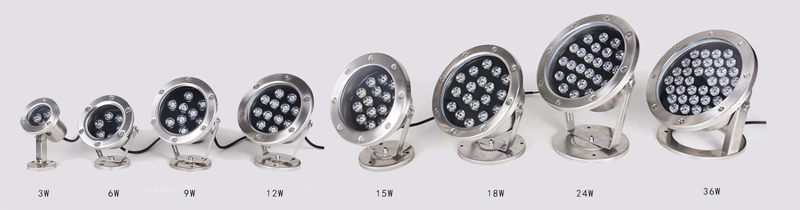underwater flood light series underwater flood light series