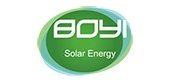 Boyi zhongshan lighting supplier