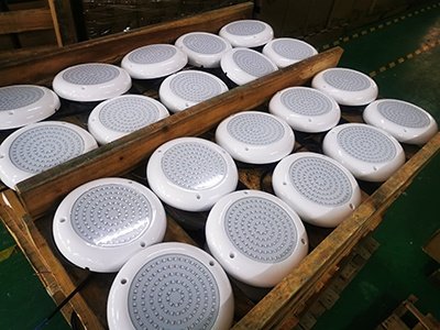 swimming pool light 230M production