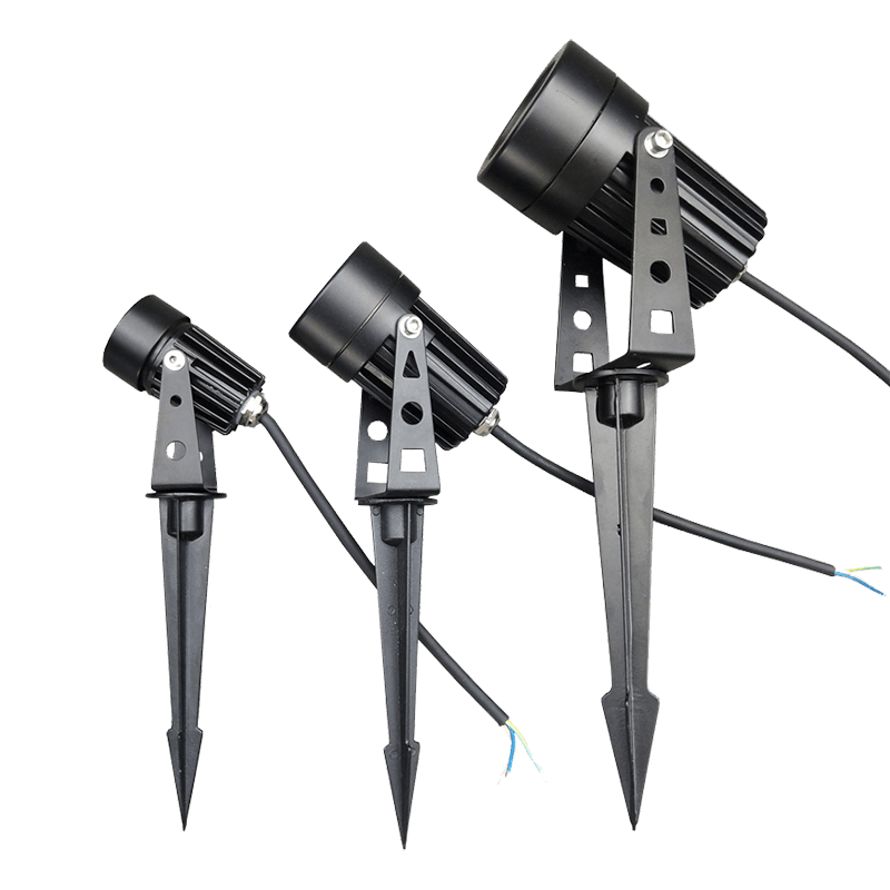 Garden Spotlight KLGS43E Series Kon Lighting