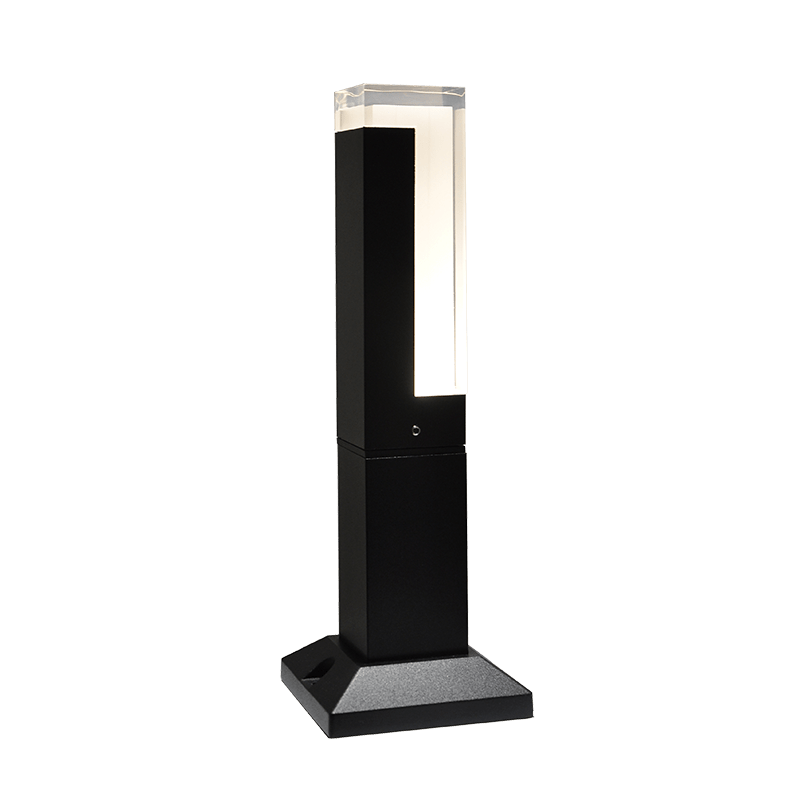 LED Bollard lamp KL-BL01E