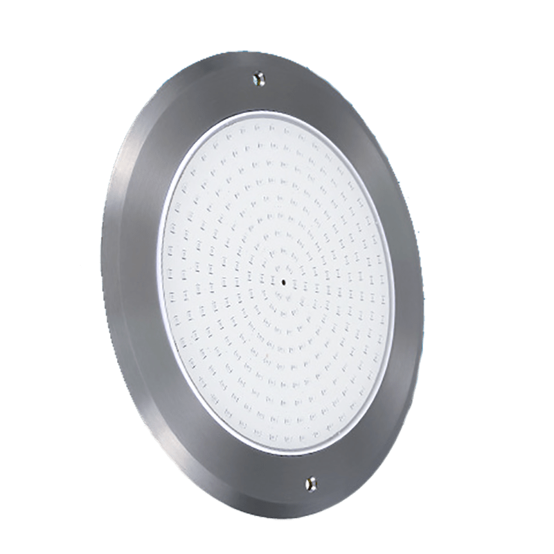 ultra slim SS pool light